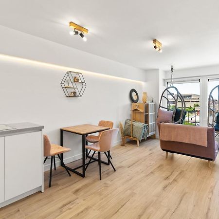 Guadeloupe Apartamento Ostend Exterior foto