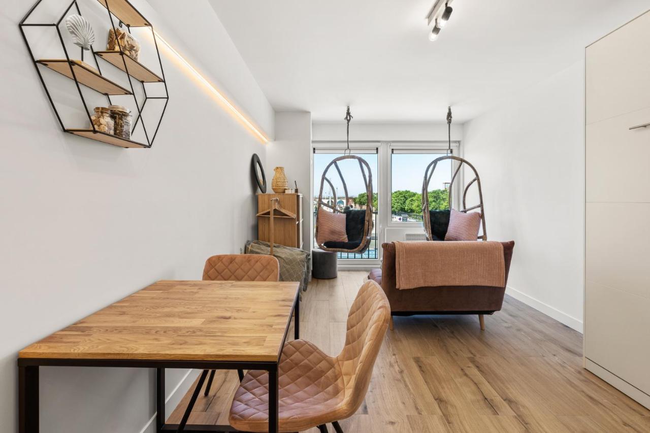 Guadeloupe Apartamento Ostend Exterior foto