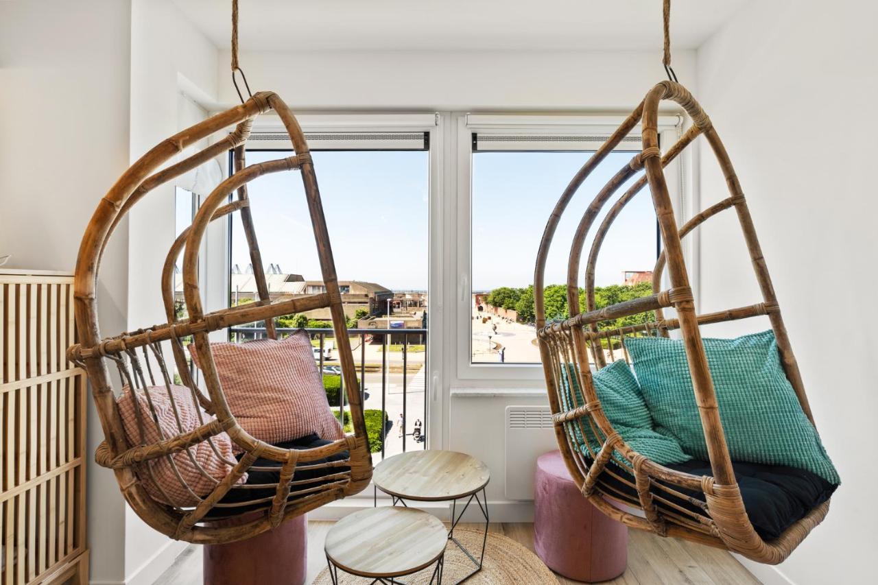 Guadeloupe Apartamento Ostend Exterior foto