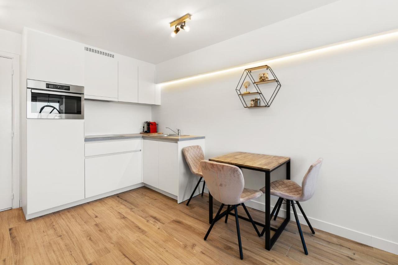 Guadeloupe Apartamento Ostend Exterior foto