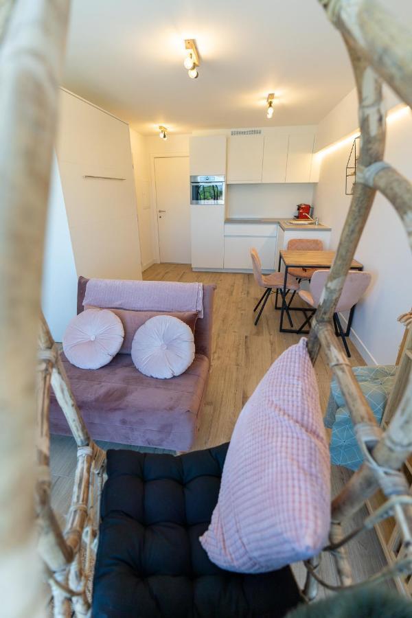 Guadeloupe Apartamento Ostend Exterior foto