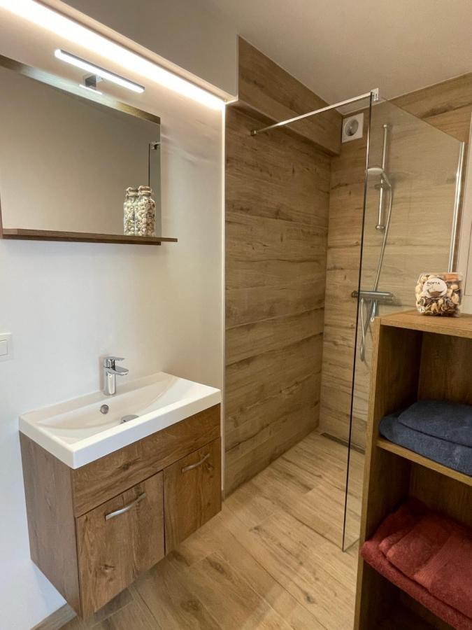 Guadeloupe Apartamento Ostend Exterior foto