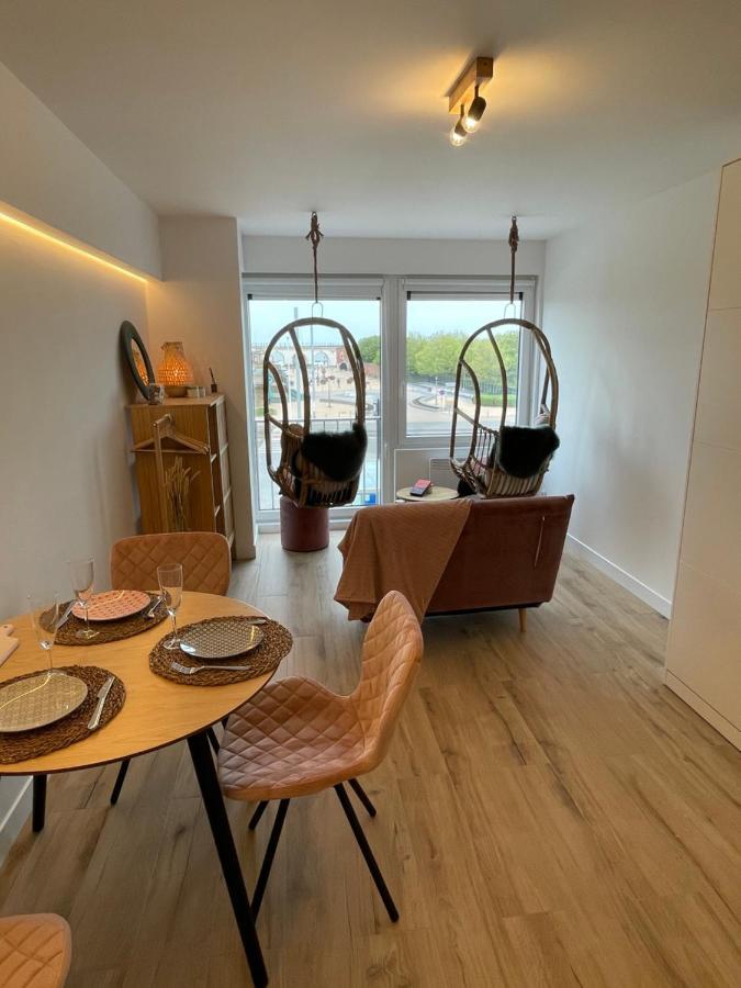 Guadeloupe Apartamento Ostend Exterior foto