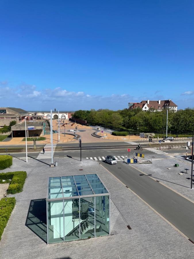 Guadeloupe Apartamento Ostend Exterior foto