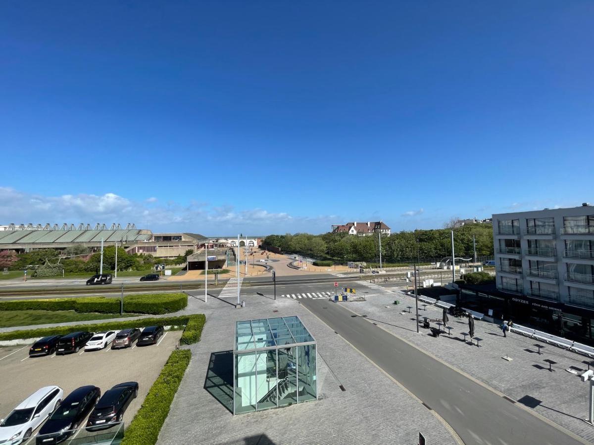 Guadeloupe Apartamento Ostend Exterior foto